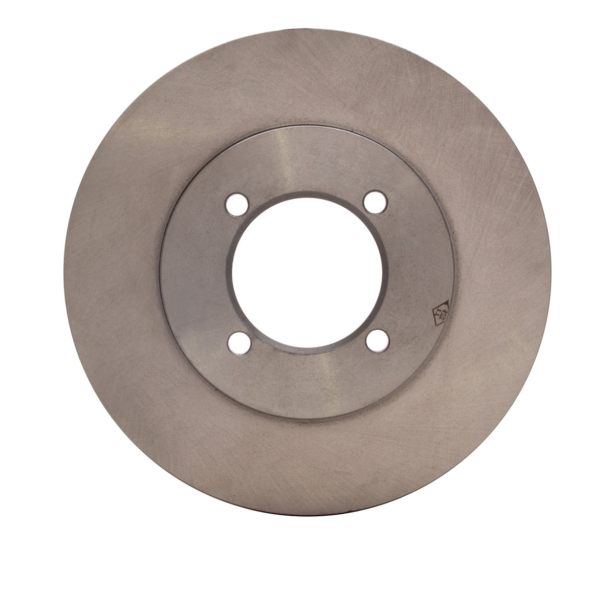 R1 1975-1982 Nissan B210 Front Brake Rotor