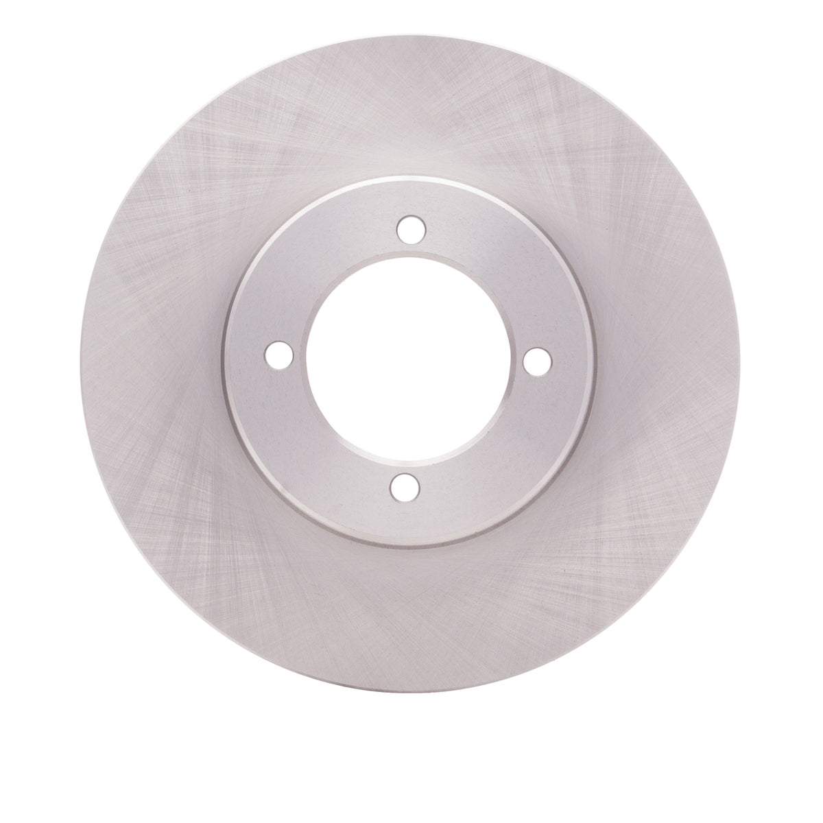 R1 1974-1978 Nissan 260Z Front Brake Rotor