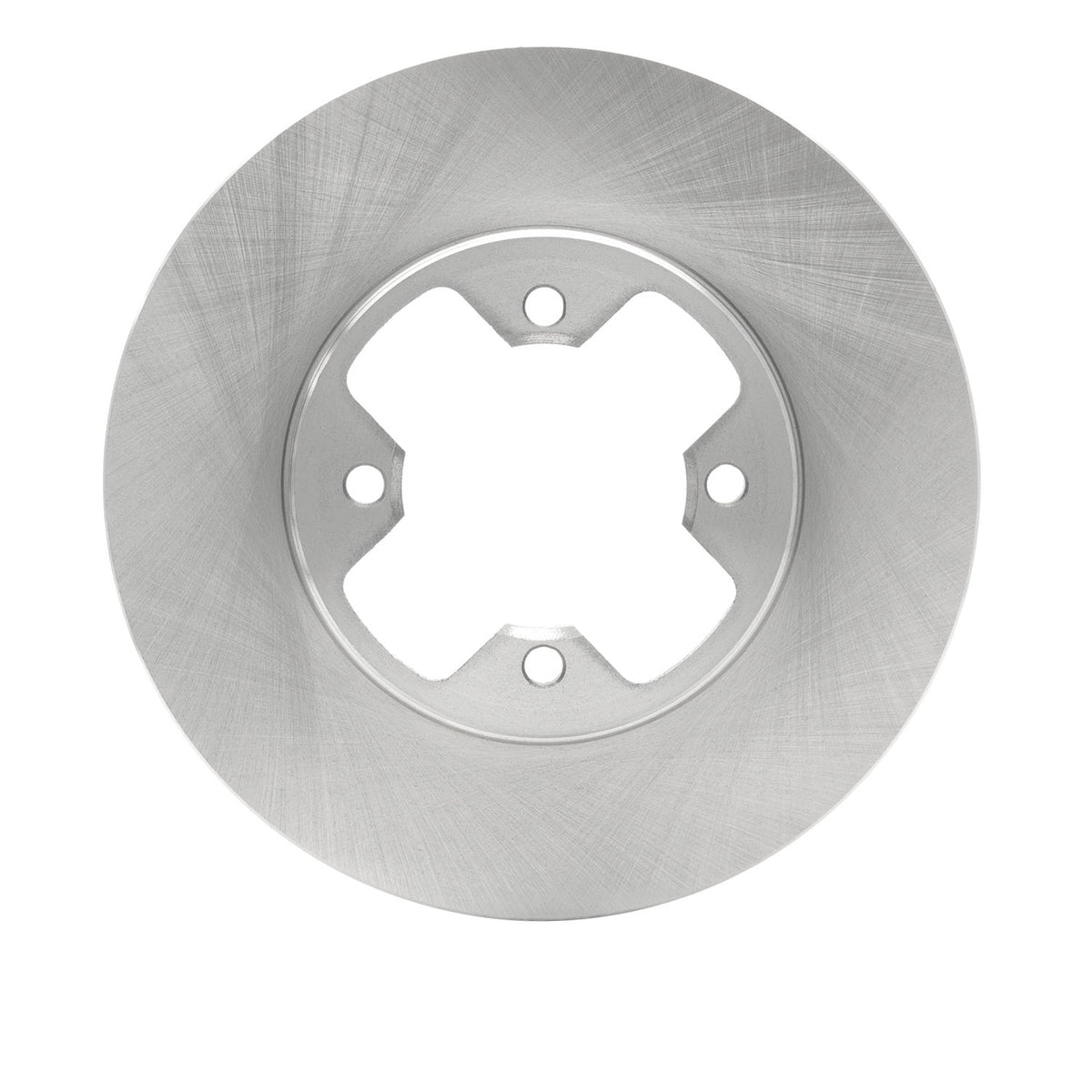 R1 1979-1983 Nissan 280ZX Front Brake Rotor