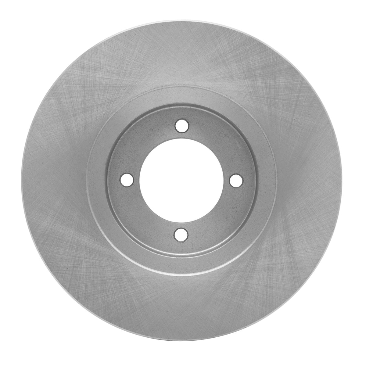 R1 77-80 Nissan 810 Front Brake Rotor