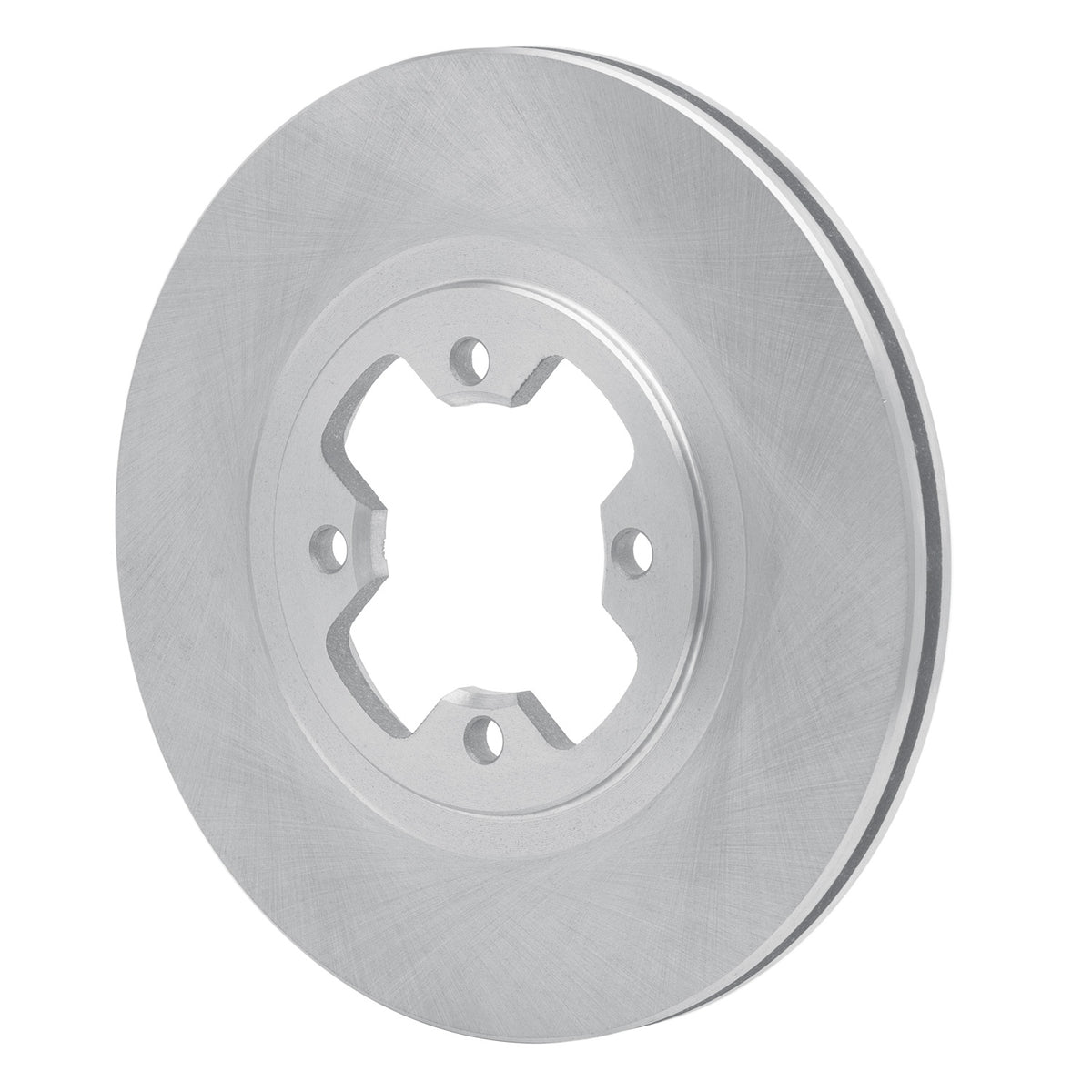 R1 81-88 Nissan Maxima Front Brake Rotor