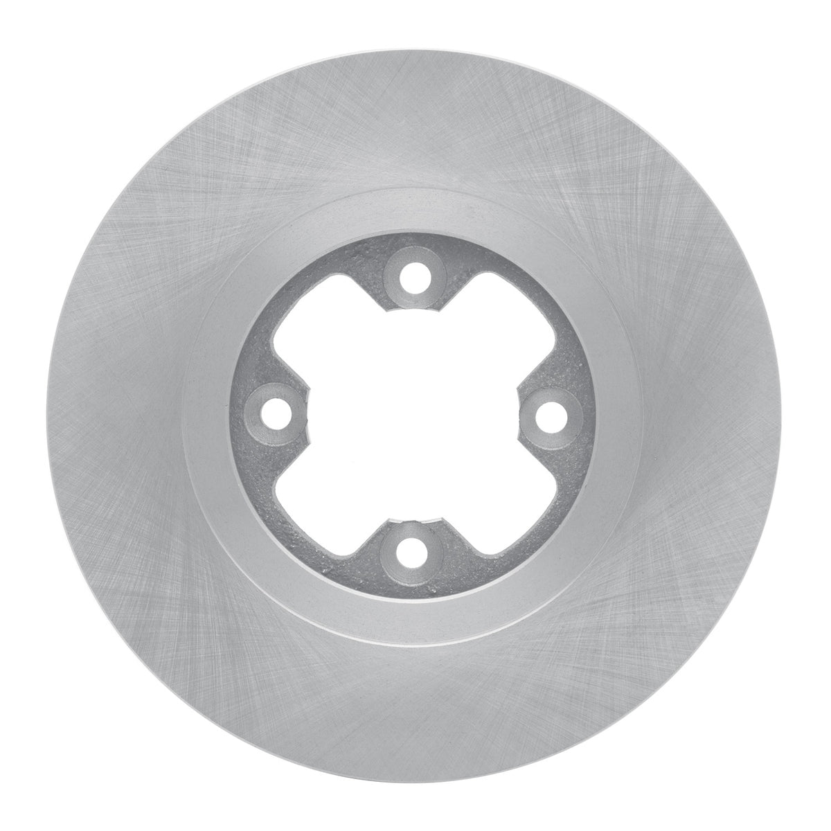R1 81-88 Nissan Maxima Front Brake Rotor