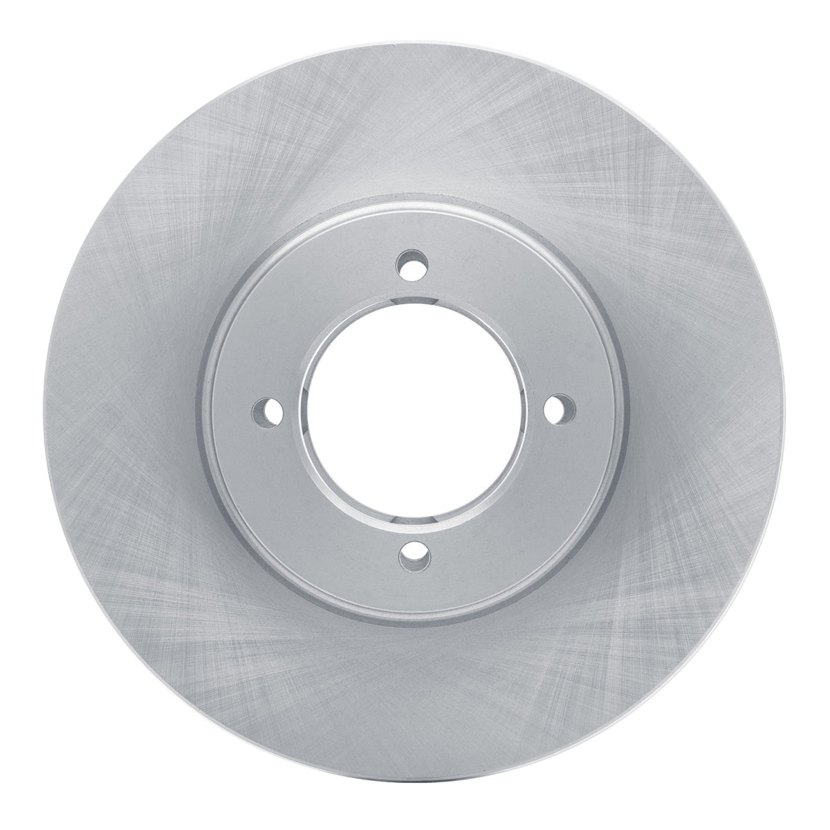 R1 1970-1973 Nissan 240Z Front Brake Rotor