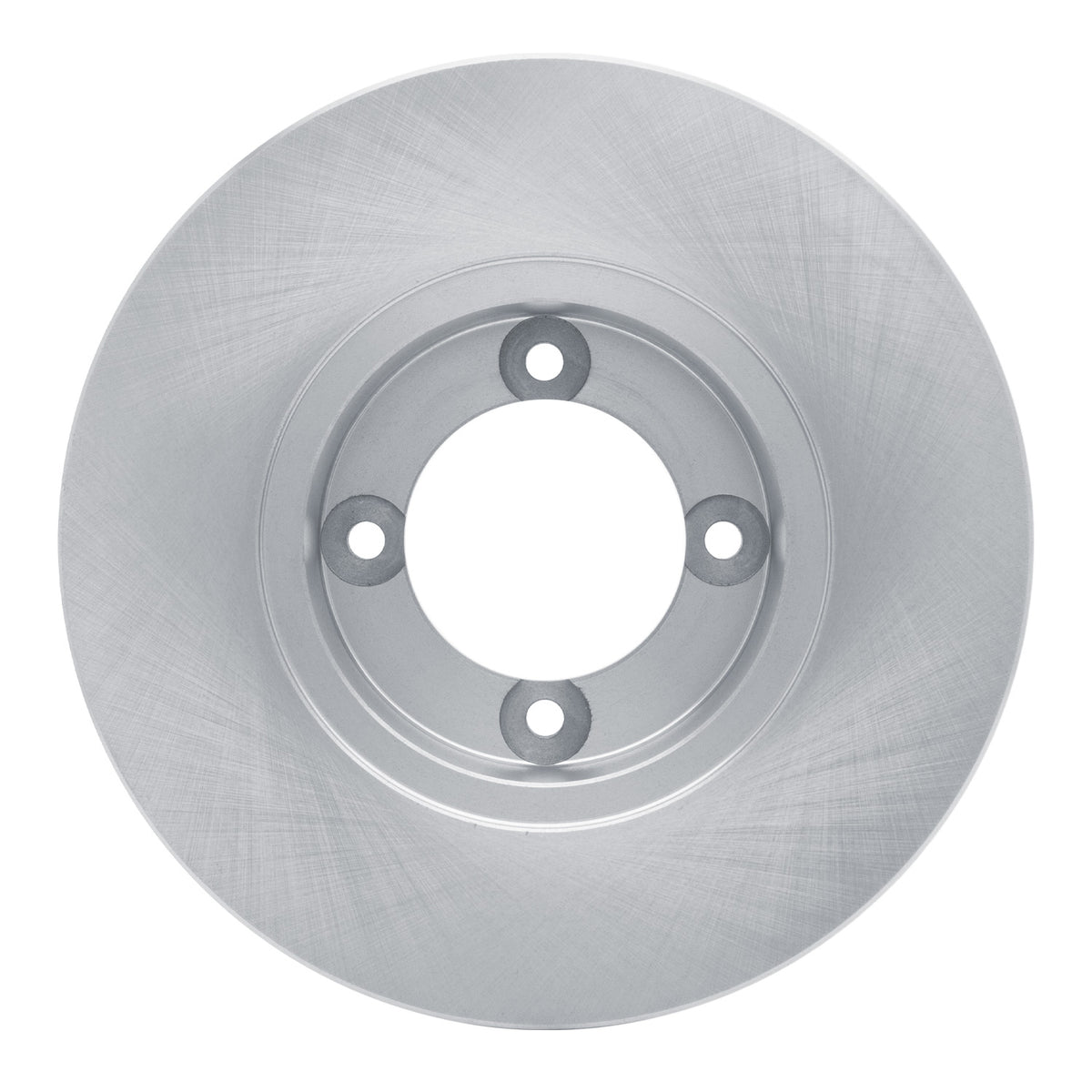 R1 1970-1973 Nissan 240Z Front Brake Rotor