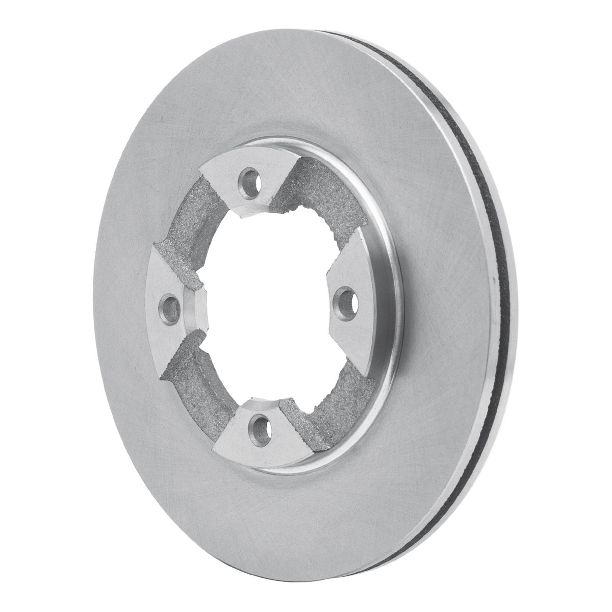 R1 82-86 Nissan Stanza Front Brake Rotor