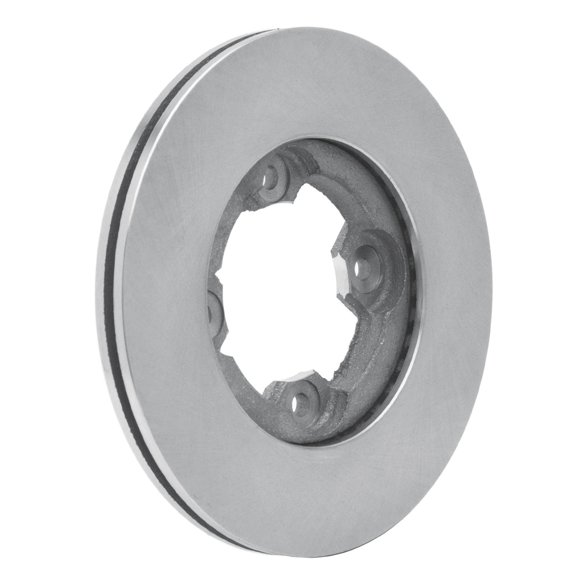 R1 82-86 Nissan Stanza Front Brake Rotor