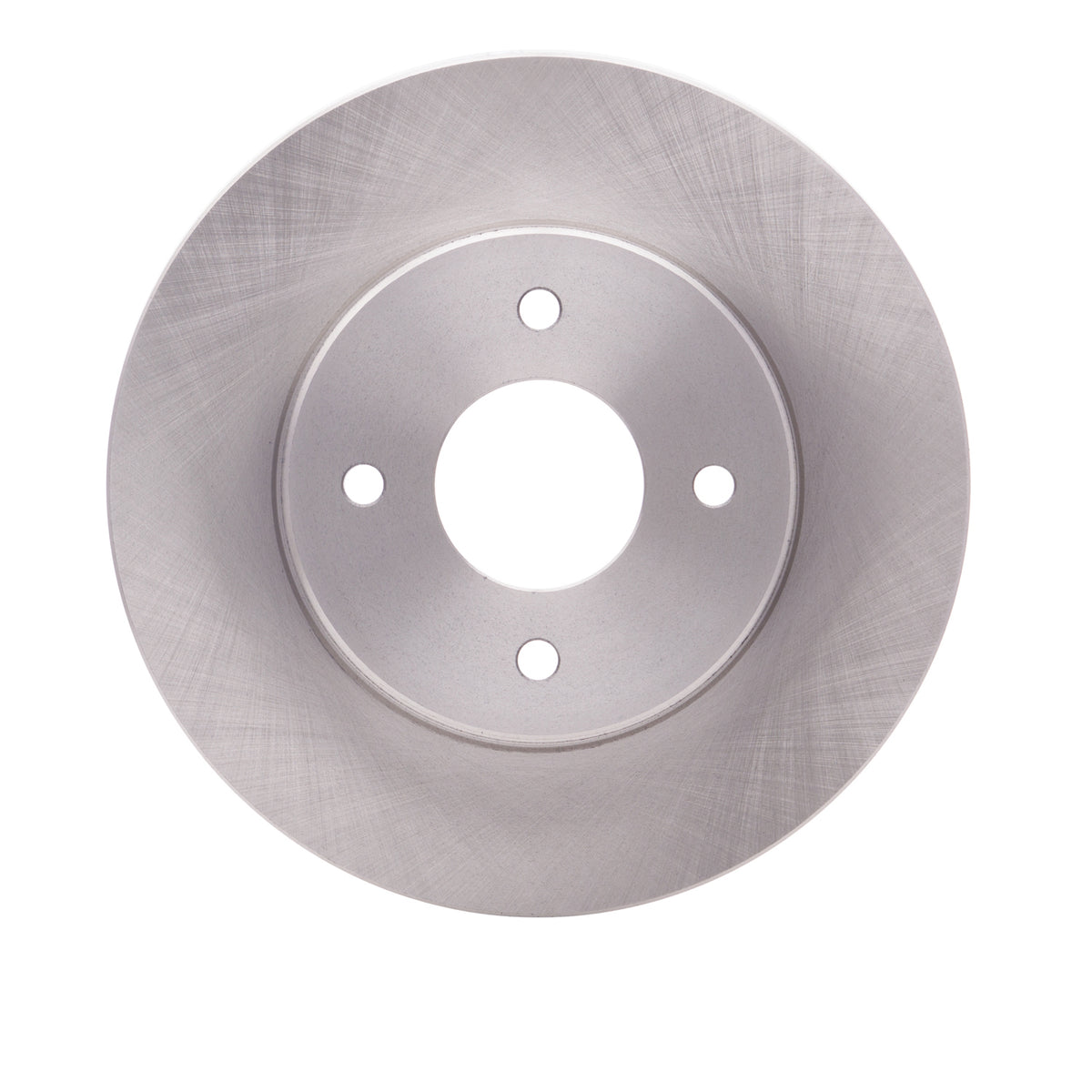 R1 1984-1985 Nissan 300ZX Rear Brake Rotor