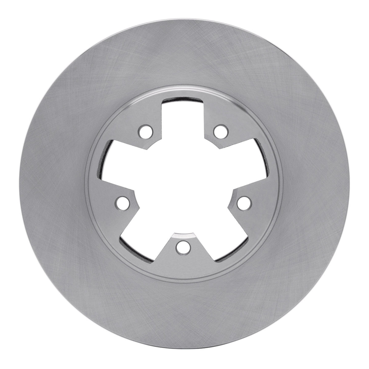 R1 84-89 Nissan 300ZX Front Brake Rotor