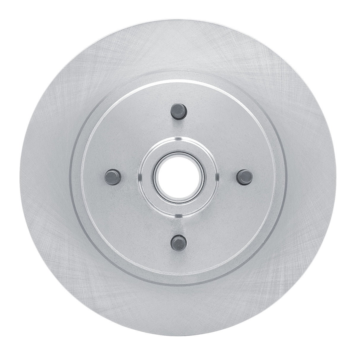 R1 84-87 Nissan Maxima Rear Brake Rotor