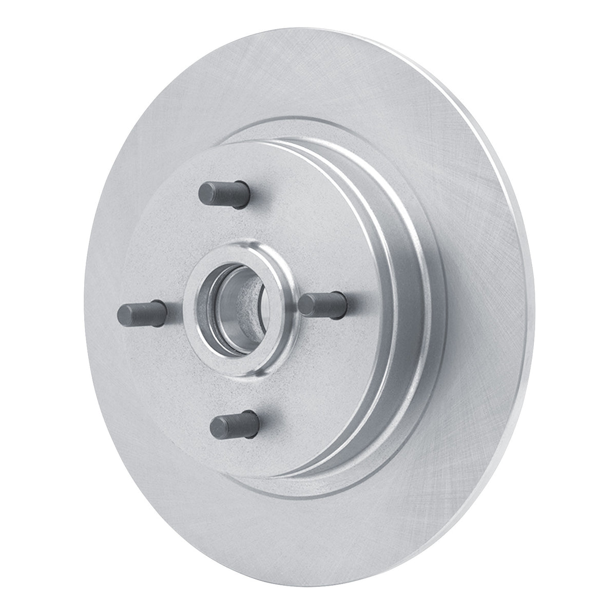 R1 84-87 Nissan Maxima Rear Brake Rotor