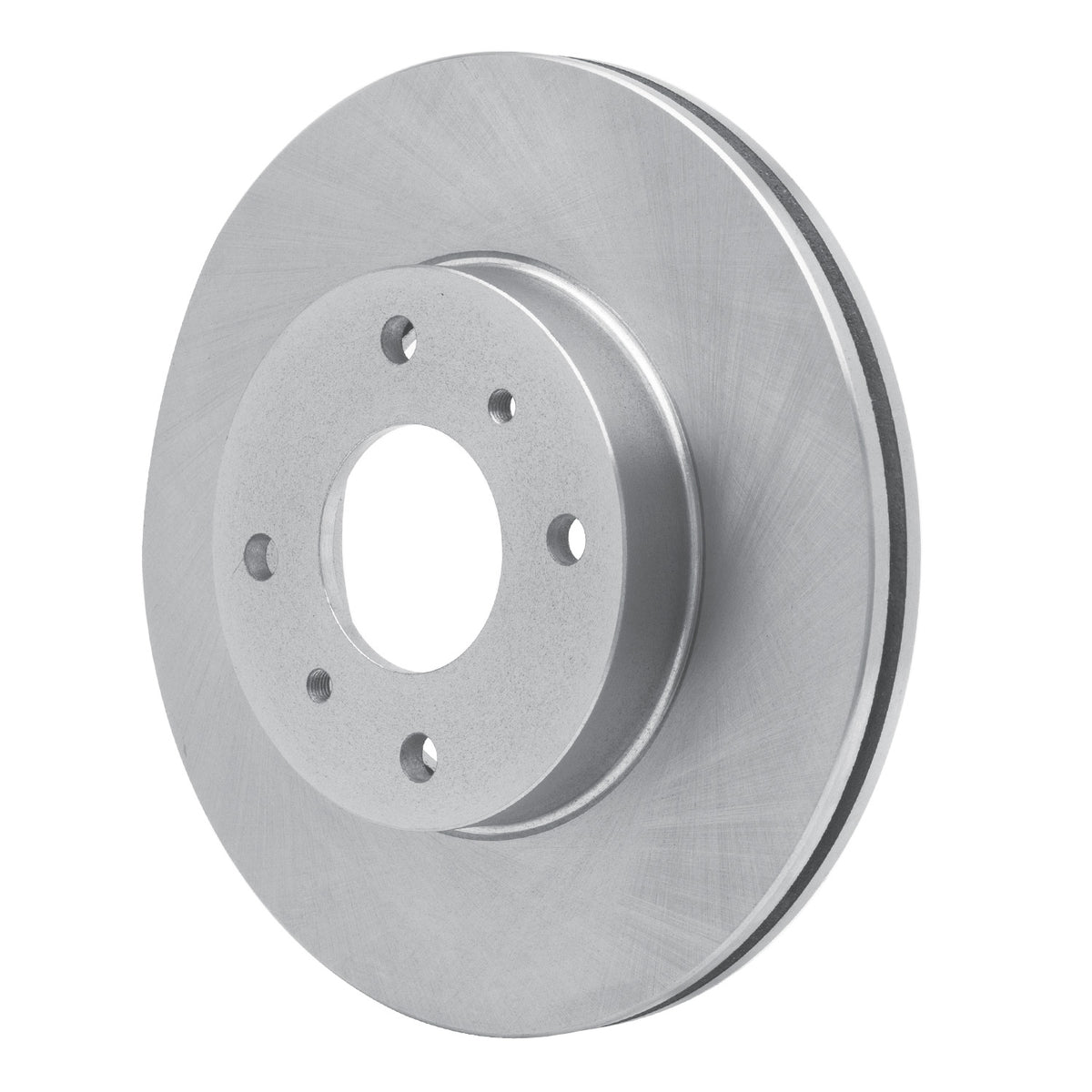 R1 84-88 Nissan Maxima Front Brake Rotor