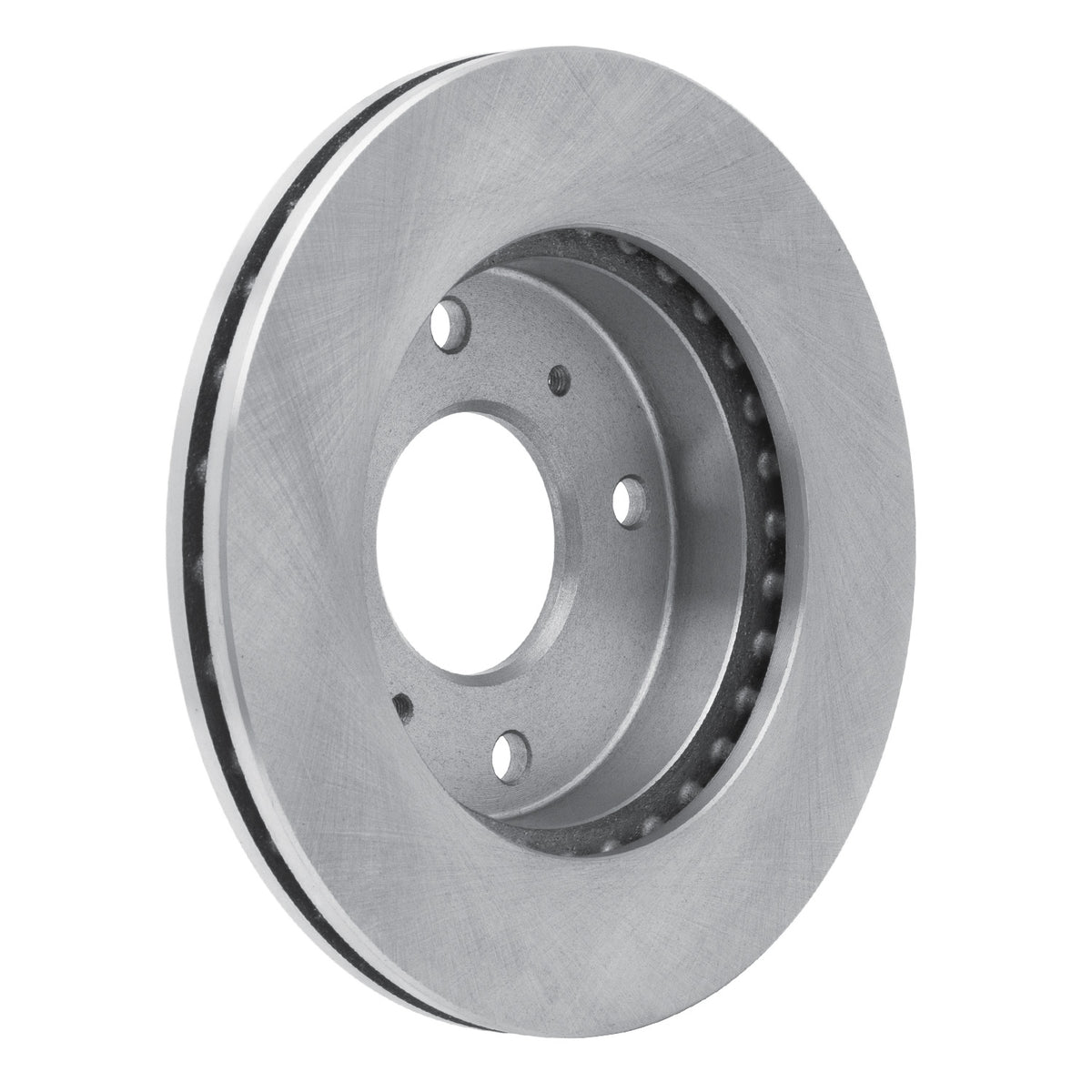 R1 1985-1989 Nissan STANZA Front Brake Rotor