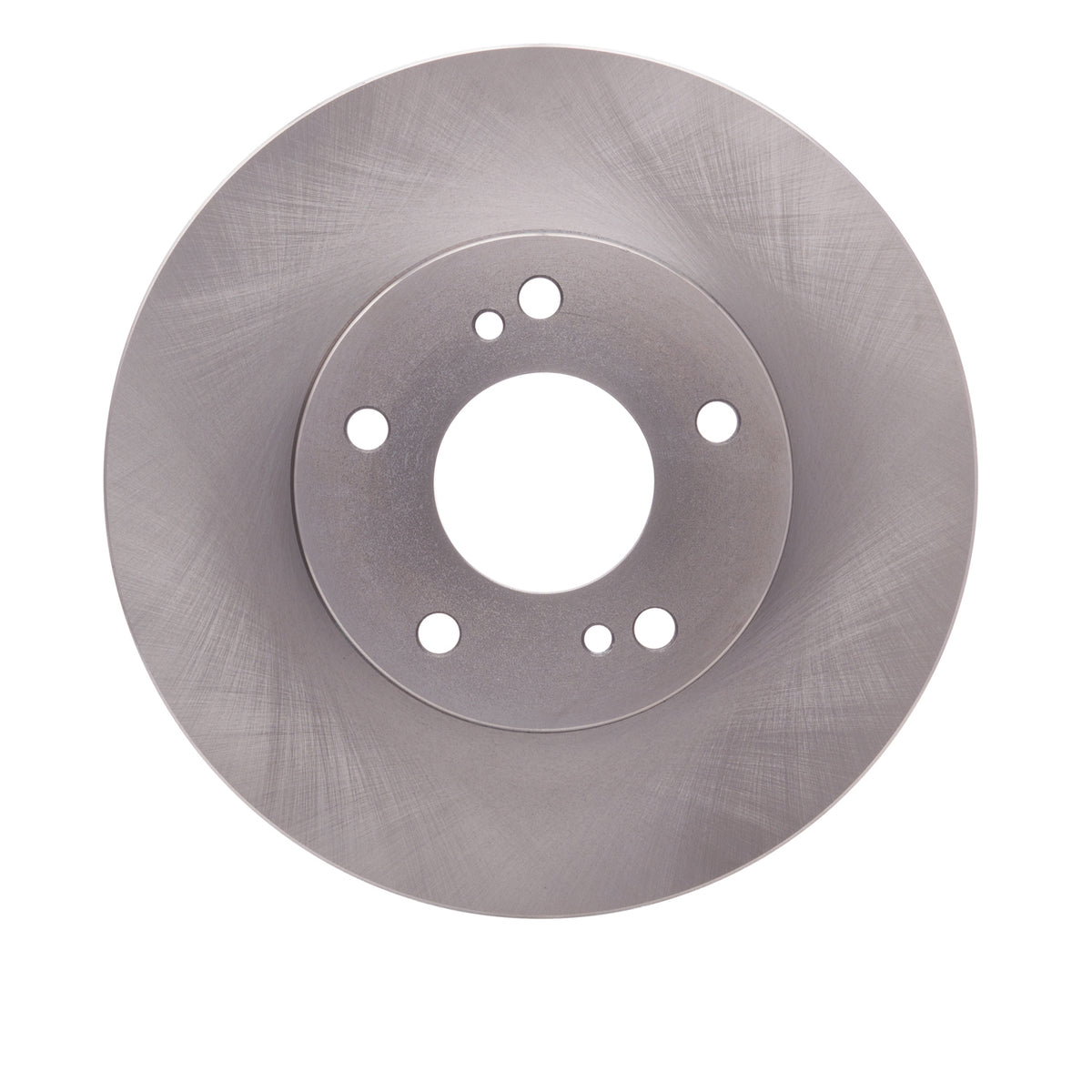 R1 87-89 Nissan 300ZX Turbo Front Brake Rotor