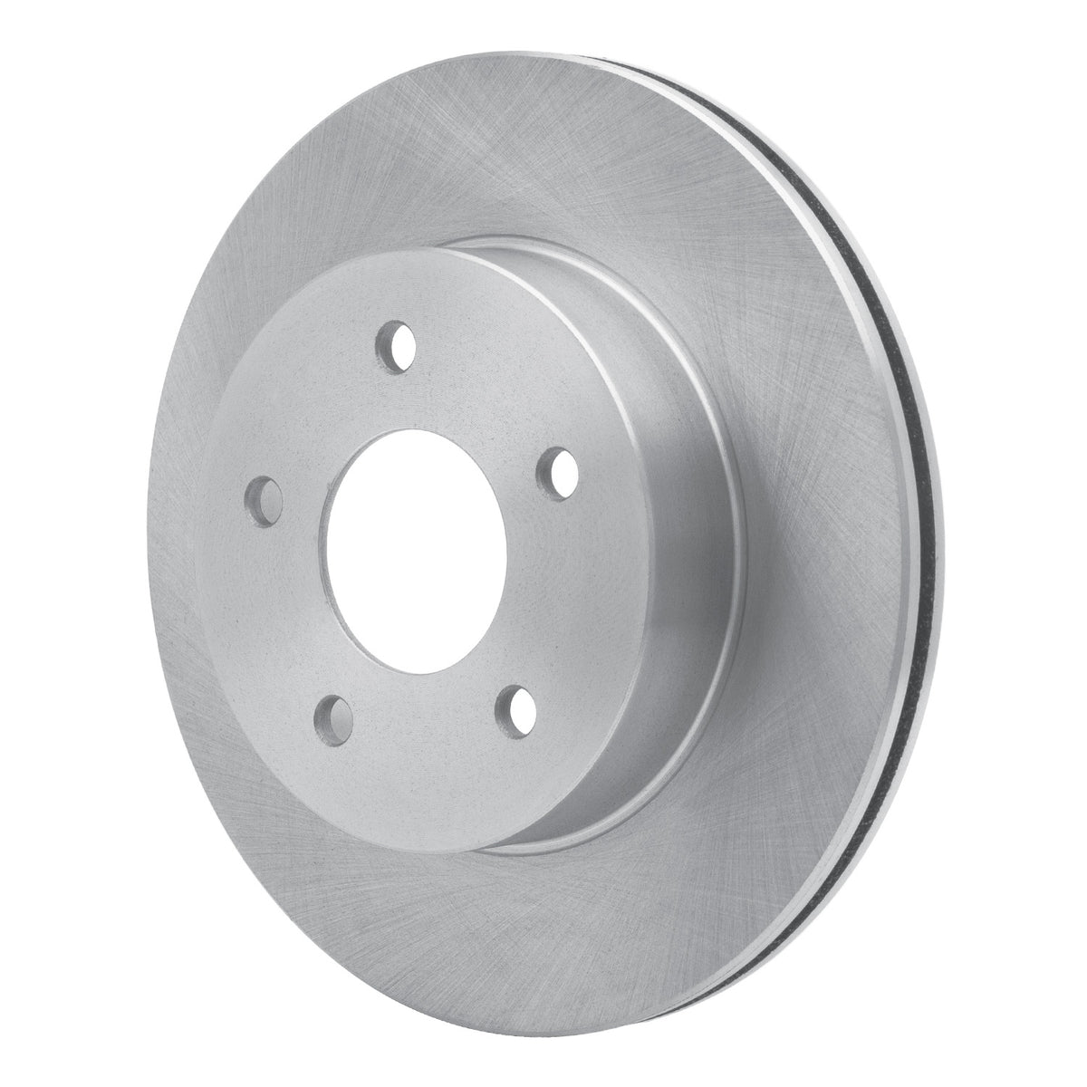 R1 87-89 Nissan 300ZX Rear Brake Rotor