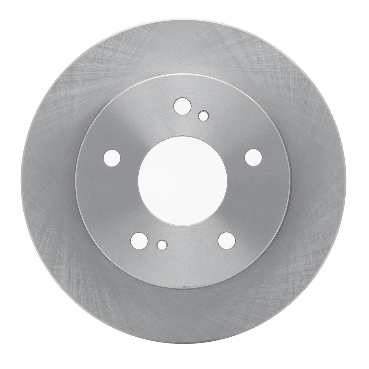 R1 89-93 Nissan Maxima Rear Brake Rotor