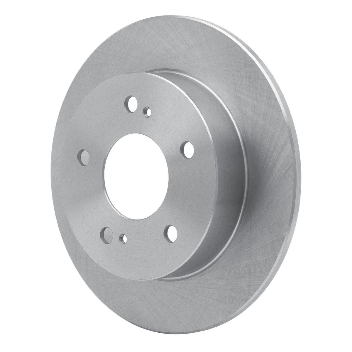 R1 89-93 Nissan Maxima Rear Brake Rotor