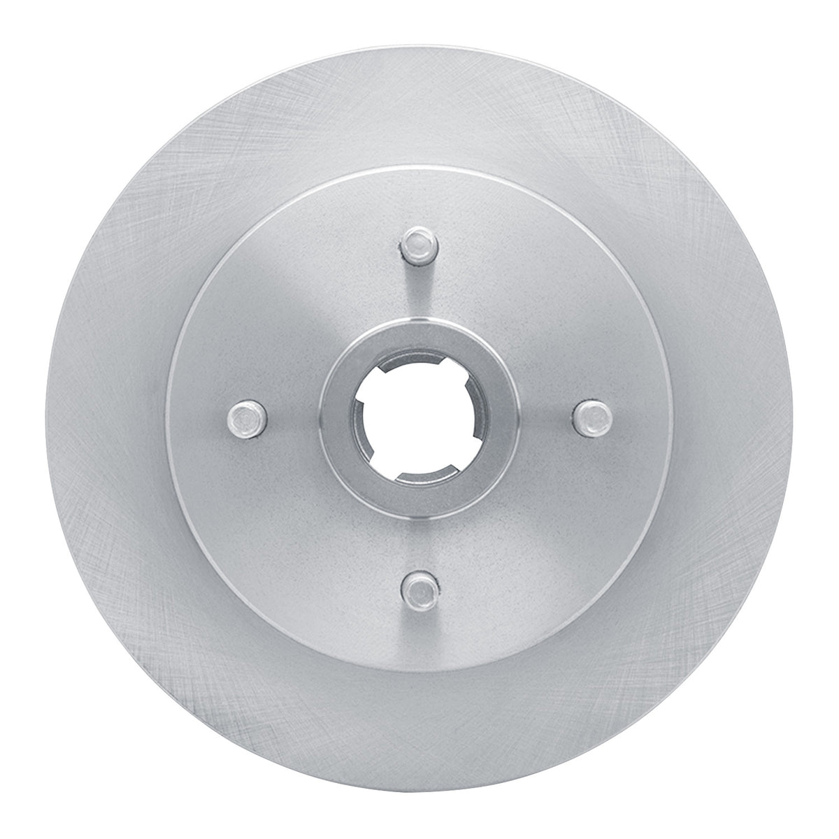 R1 1988-1988 Nissan Maxima Rear Brake Rotor