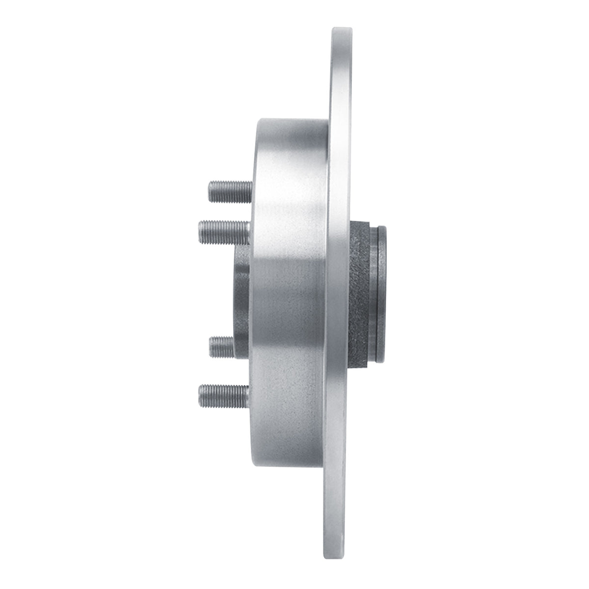 R1 1988-1988 Nissan Maxima Rear Brake Rotor