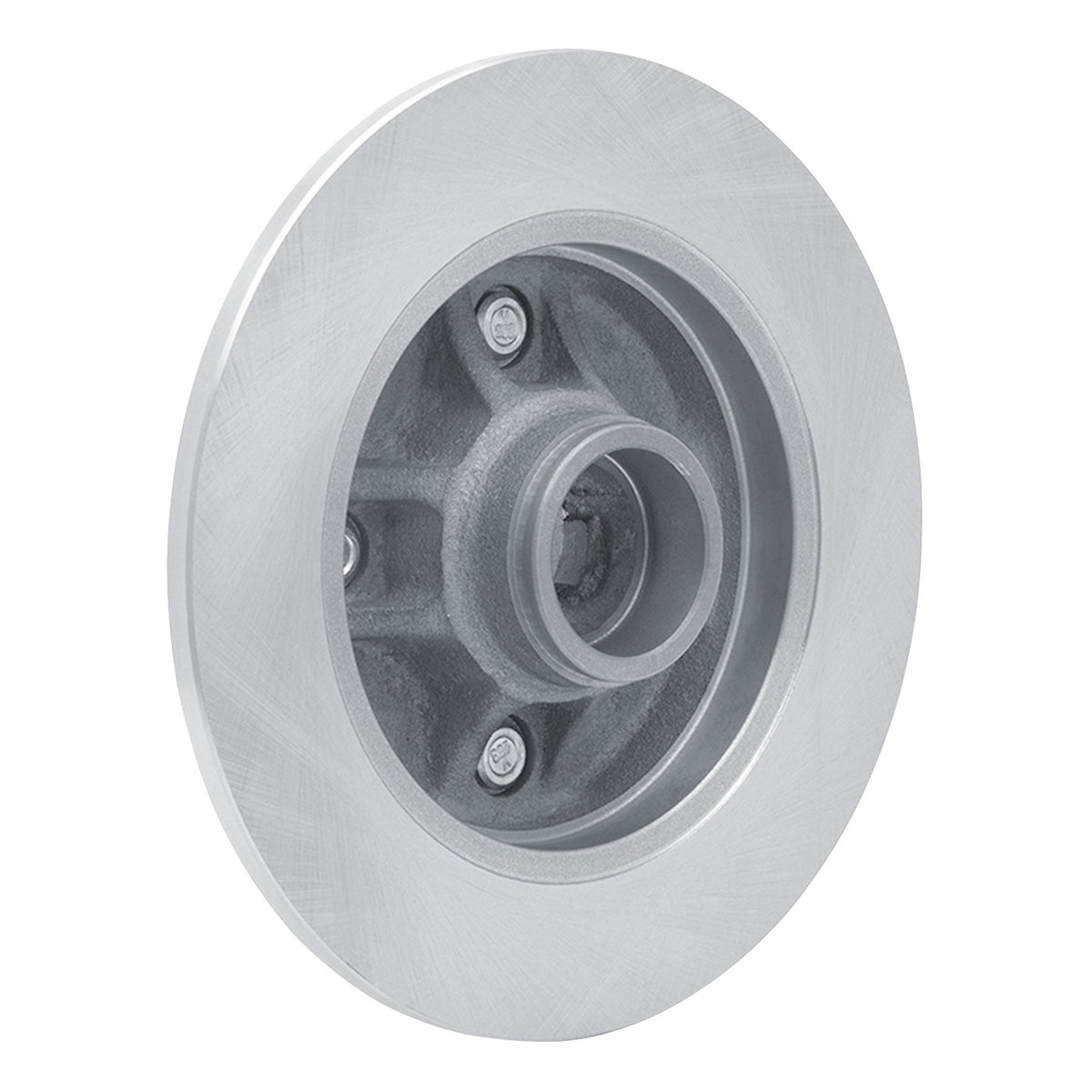 R1 1988-1988 Nissan Maxima Rear Brake Rotor