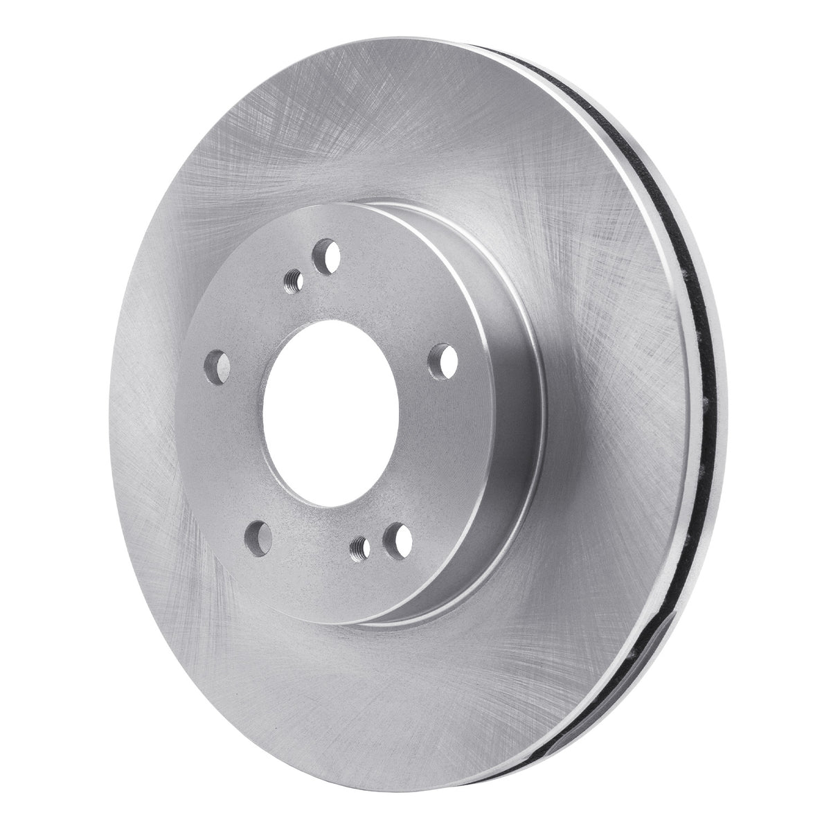 R1 1989-1990 Nissan 300ZX Front Brake Rotor