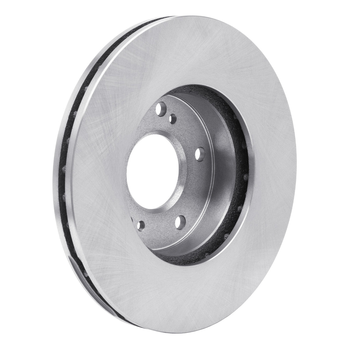R1 1989-1990 Nissan 300ZX Front Brake Rotor