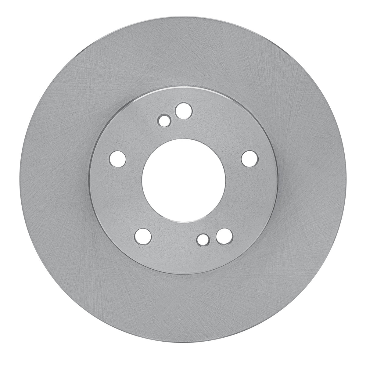 R1 1989-1996 Nissan 300ZX Turbo Front Brake Rotor