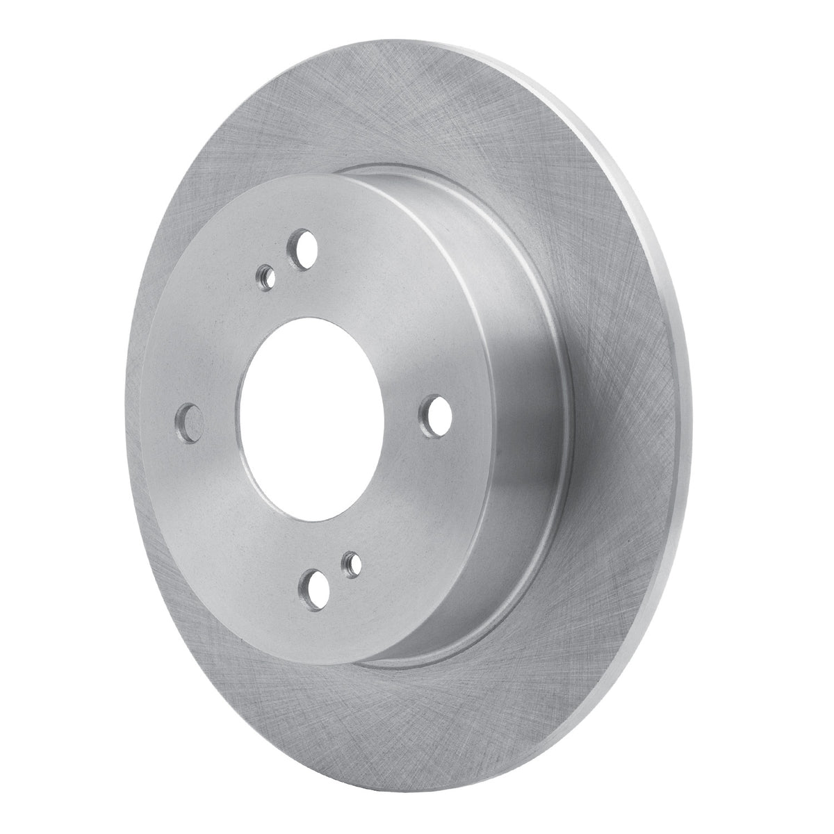 R1 1990-2006 Infiniti G20 Rear Brake Rotor