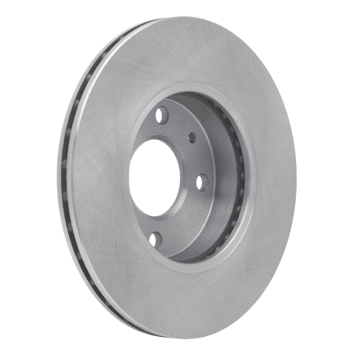 R1 88-06 Nissan NX Front Brake Rotor