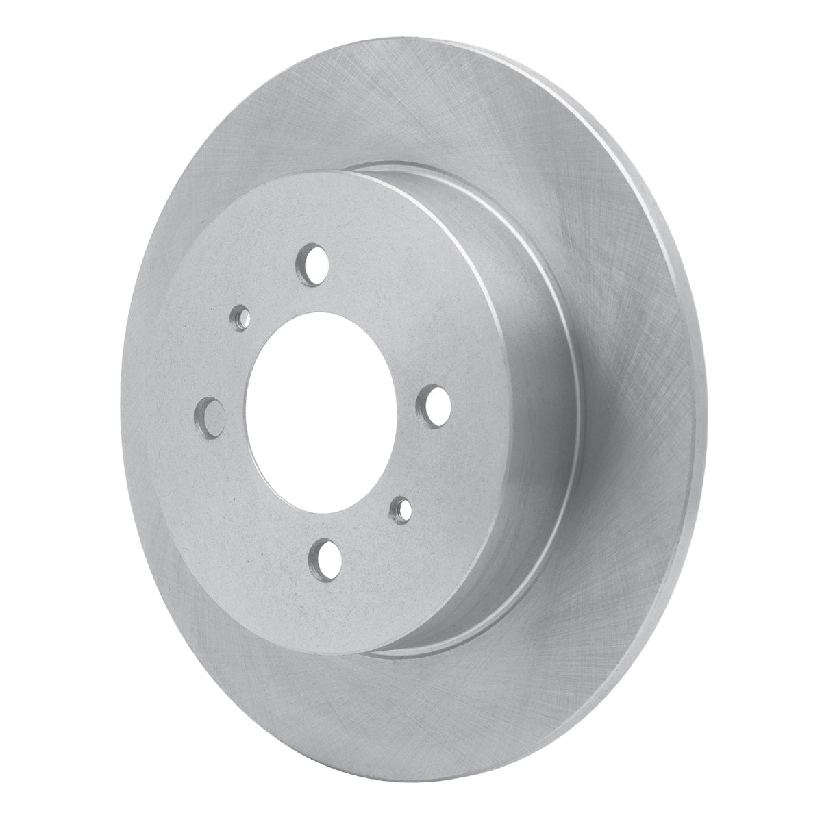 R1 91-94 Nissan NX Rear Brake Rotor