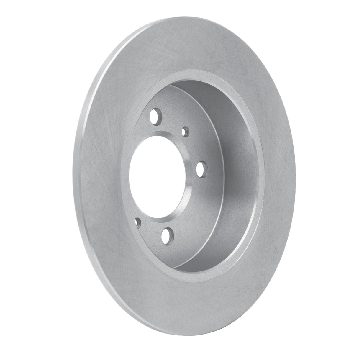 R1 91-94 Nissan NX Rear Brake Rotor