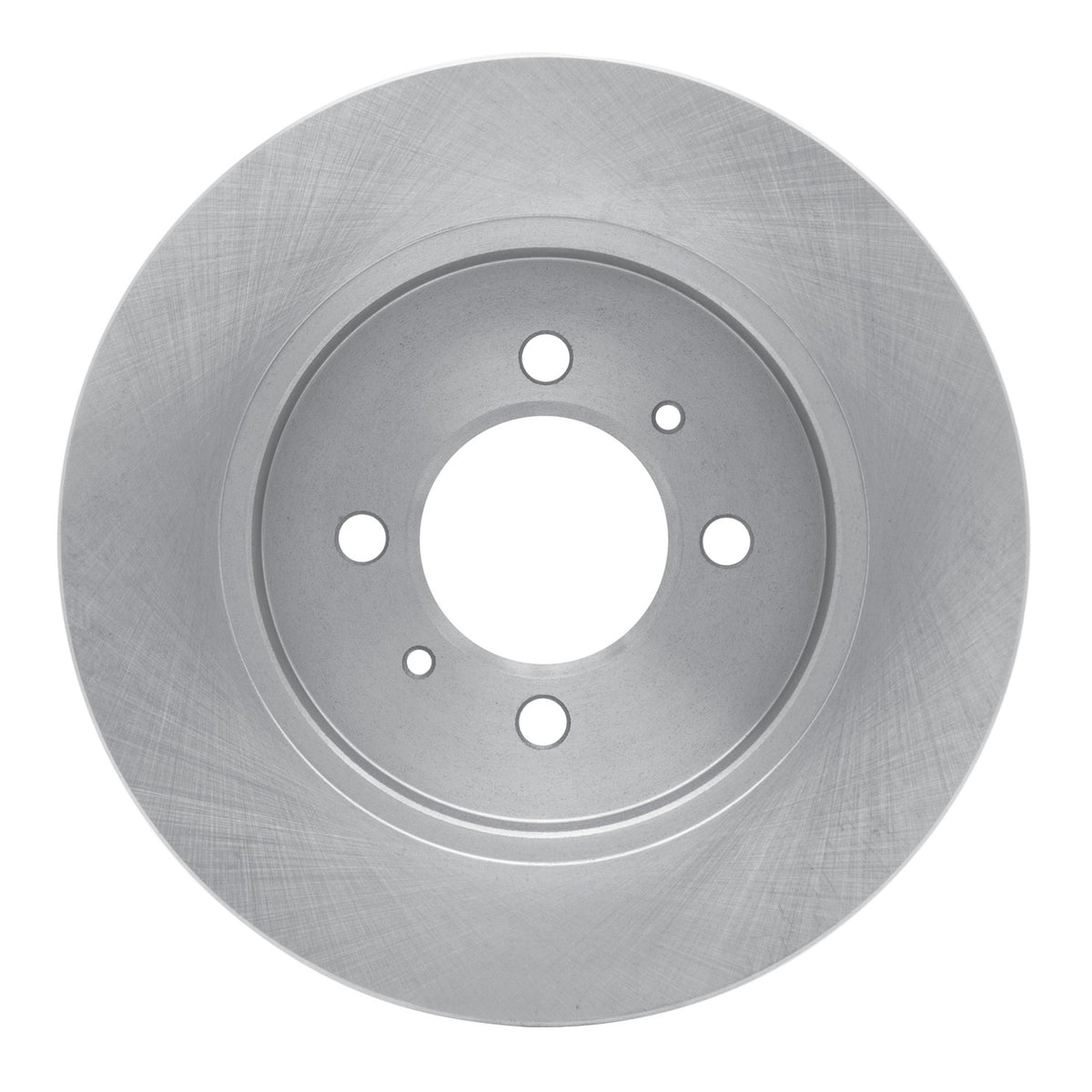 R1 91-94 Nissan NX Rear Brake Rotor