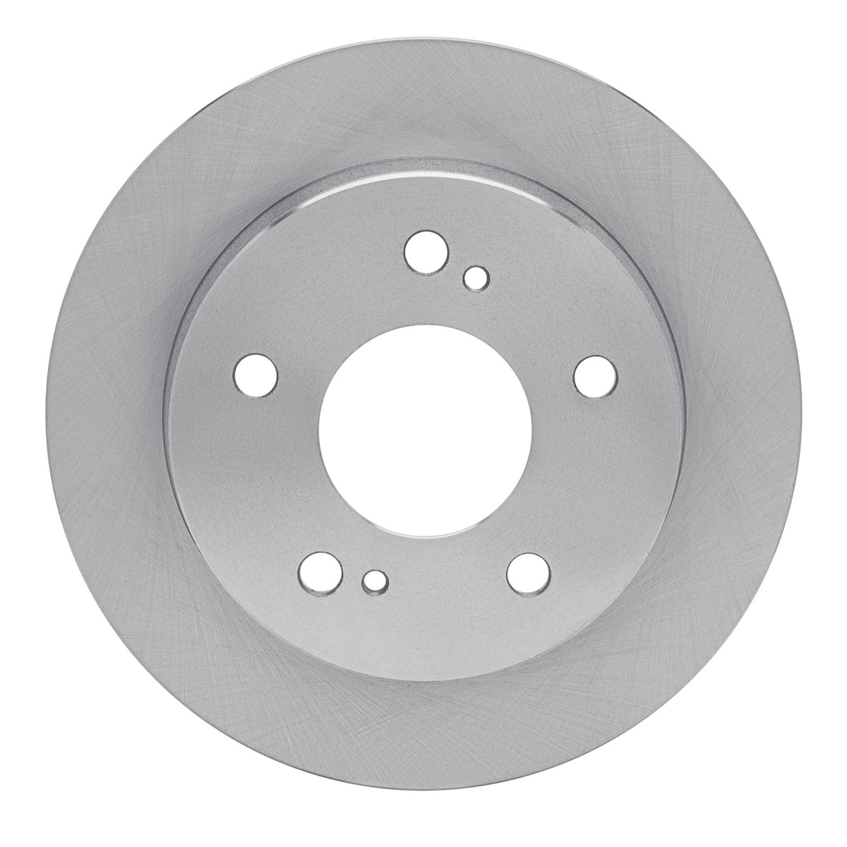 R1 1994-1998 Nissan 240SX Rear Brake Rotor