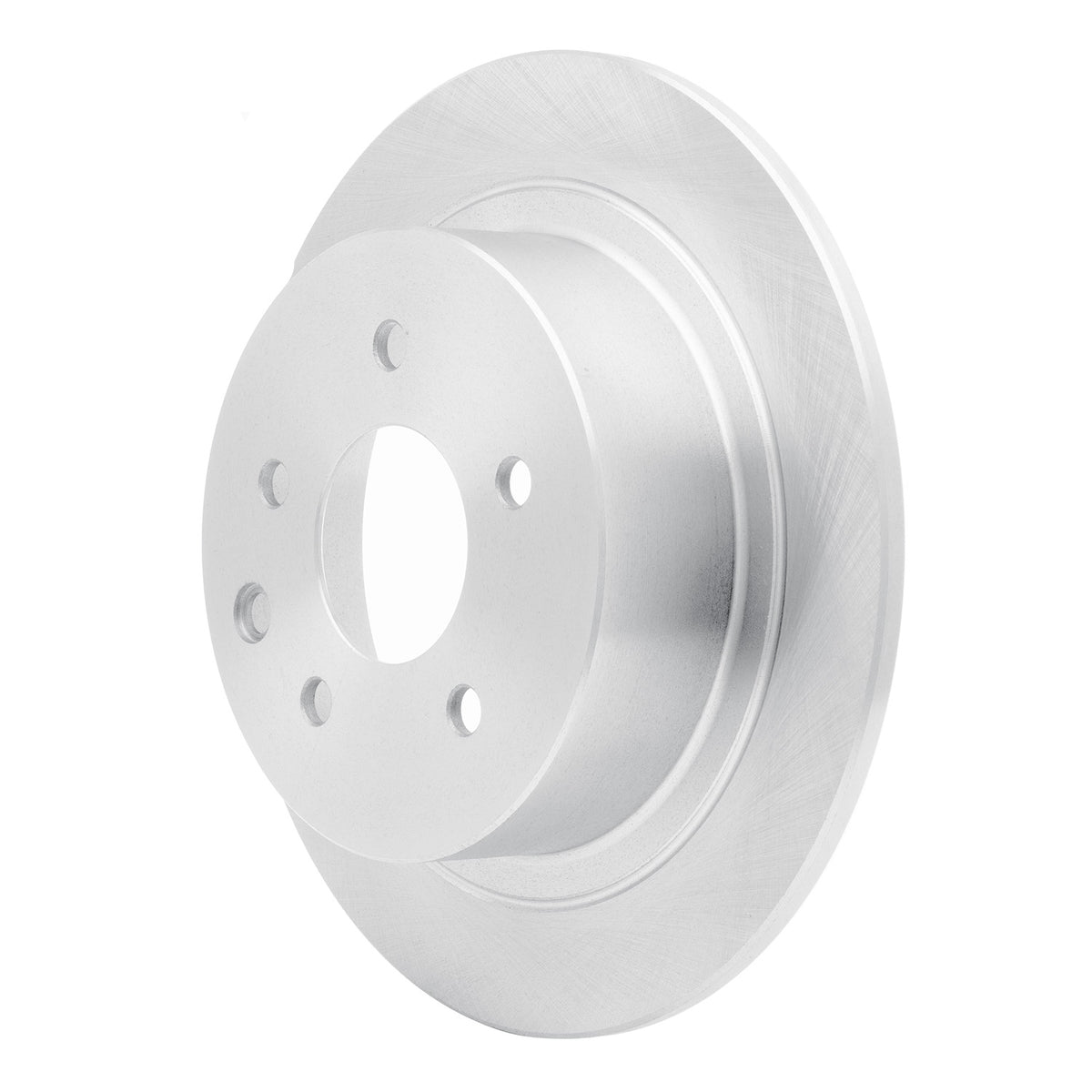 R1 2002-2025 Nissan Juke Rear Brake Rotor