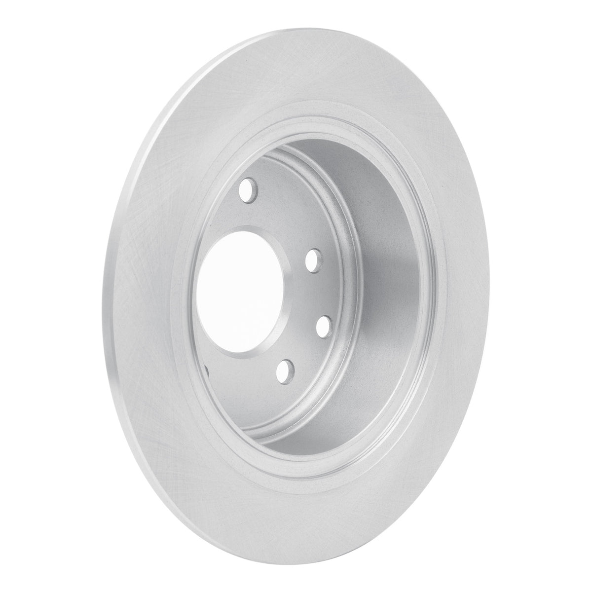 R1 2002-2025 Nissan Juke Rear Brake Rotor