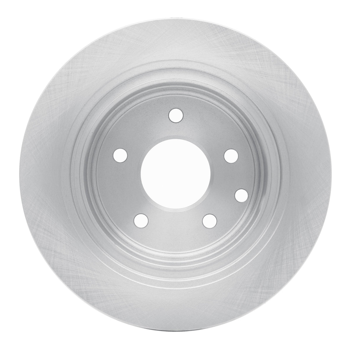R1 2002-2025 Nissan Juke Rear Brake Rotor