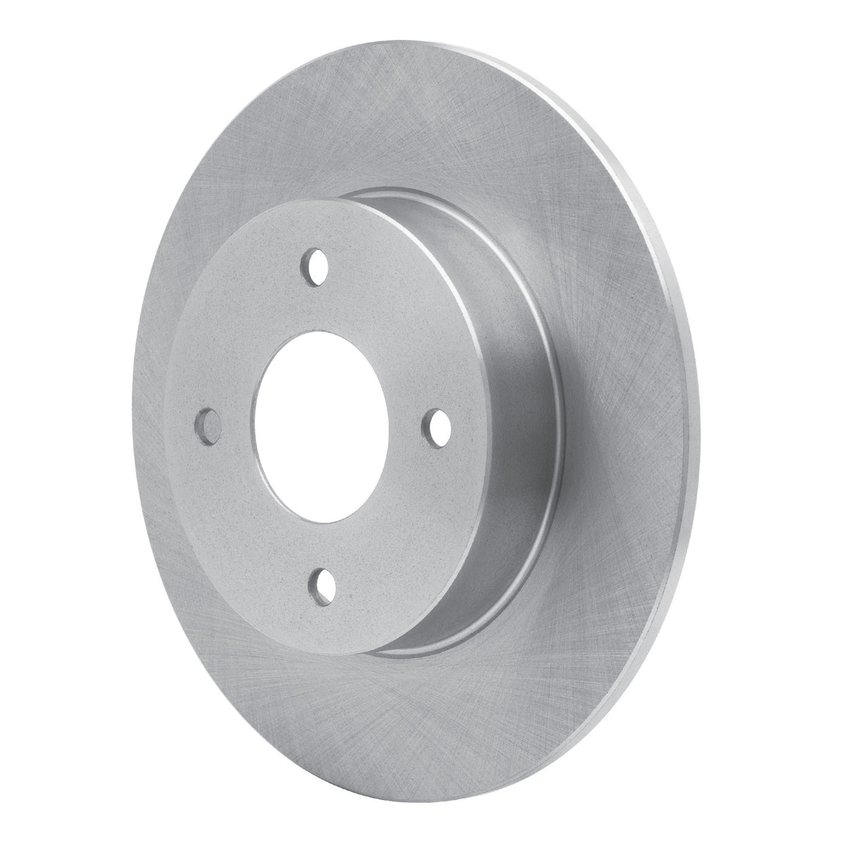 R1 04-06 Nissan Sentra Rear Brake Rotor