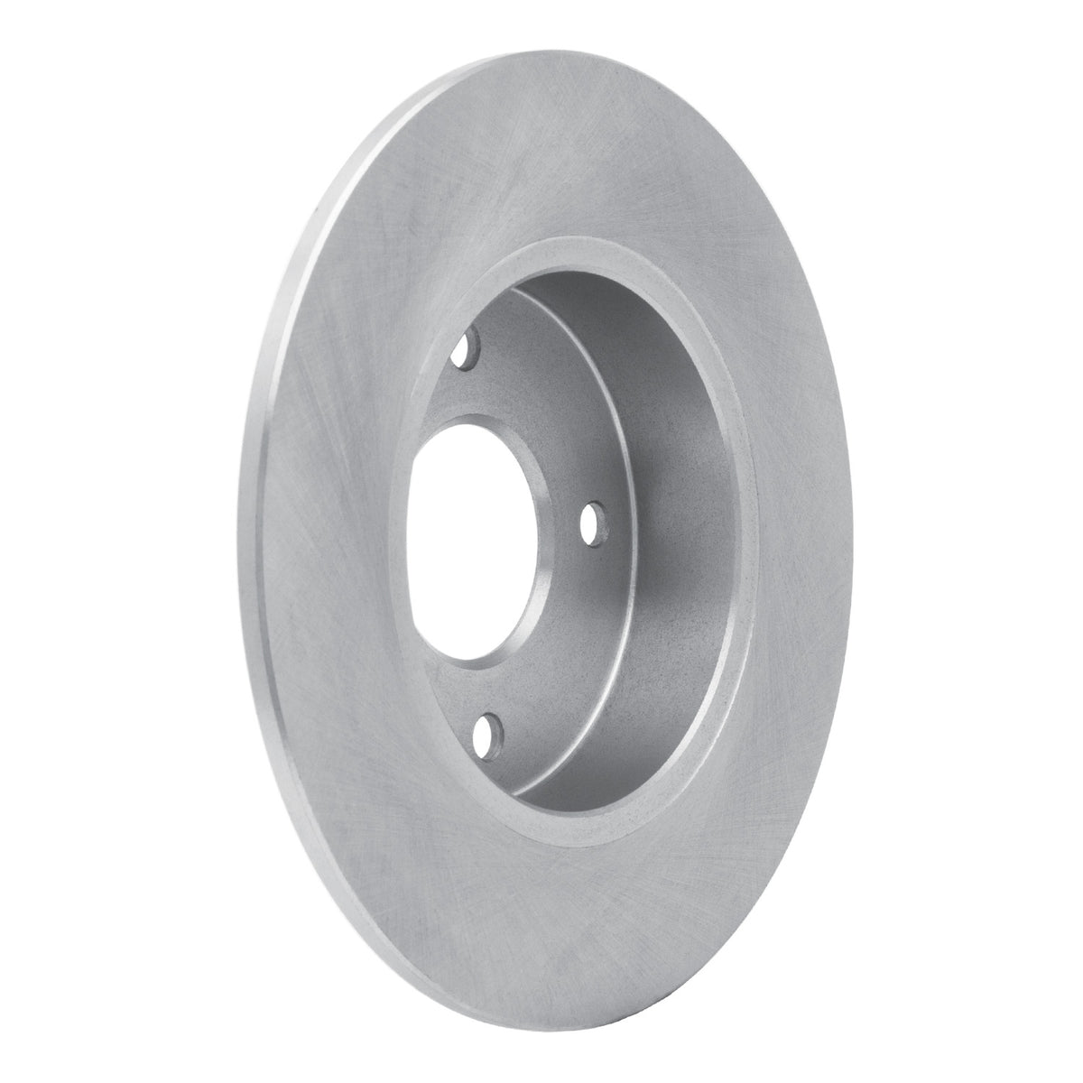R1 04-06 Nissan Sentra Rear Brake Rotor