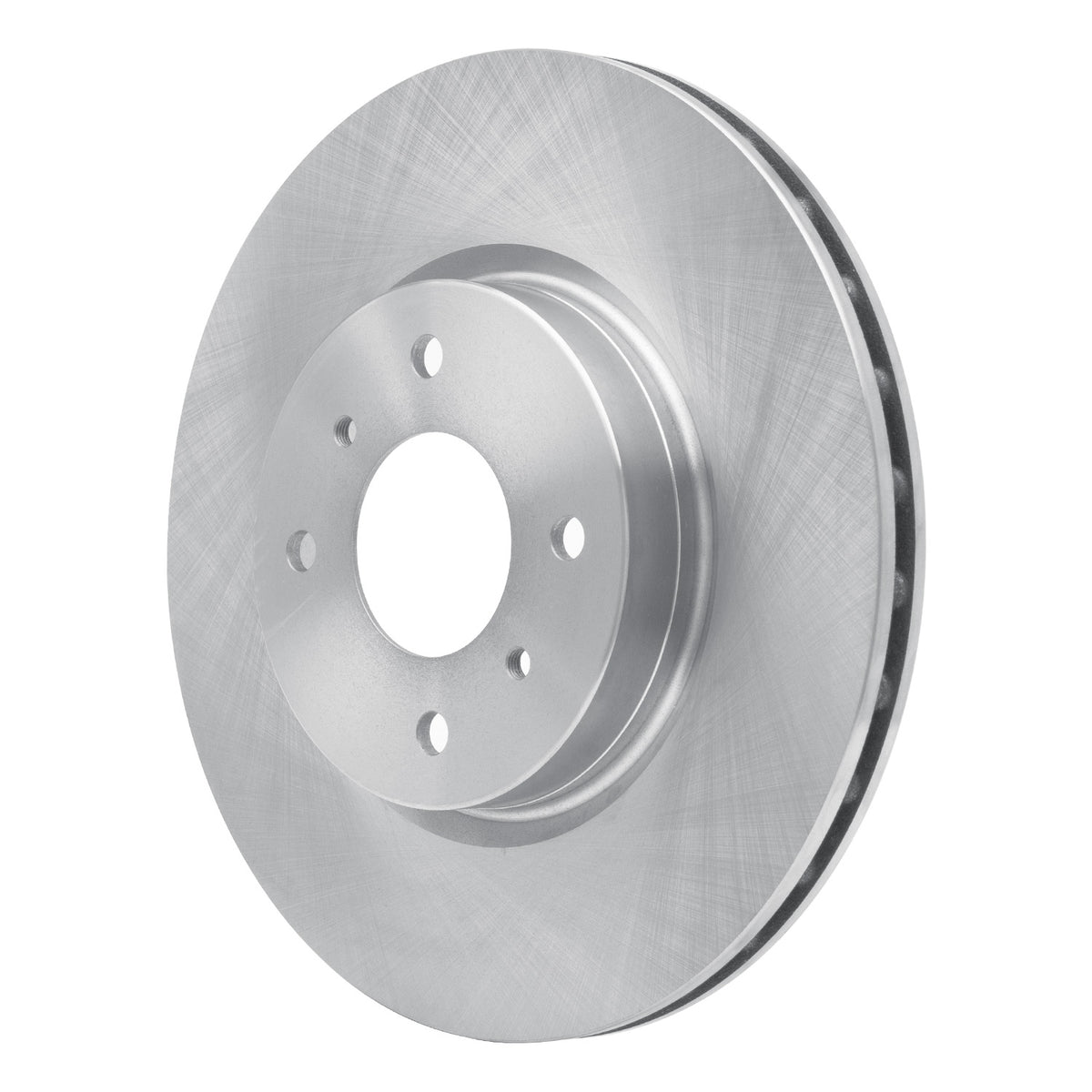 R1 04-06 Nissan Sentra Front Brake Rotor