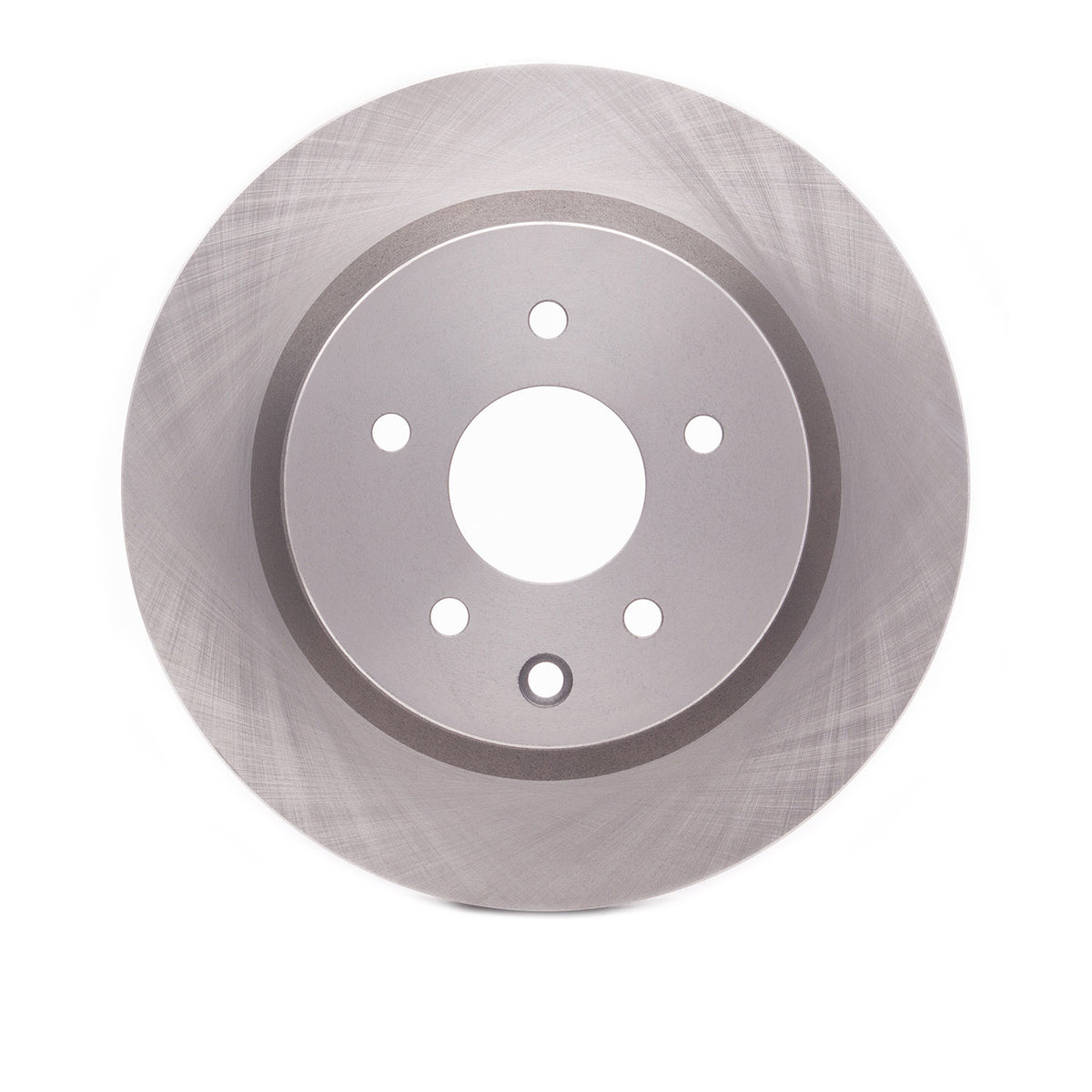 R1 05-25 Infiniti EX35 Rear Brake Rotor