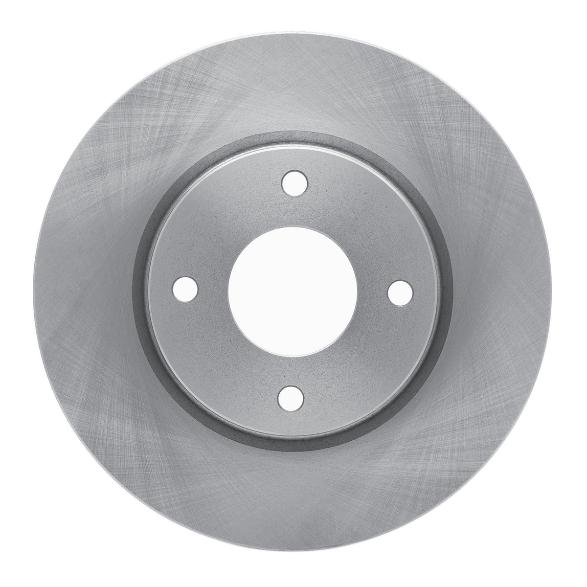R1 2007-2014 Nissan Versa Front Brake Rotor
