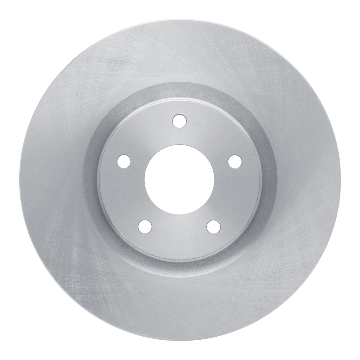 R1 07-17 Nissan Juke Front Brake Rotor