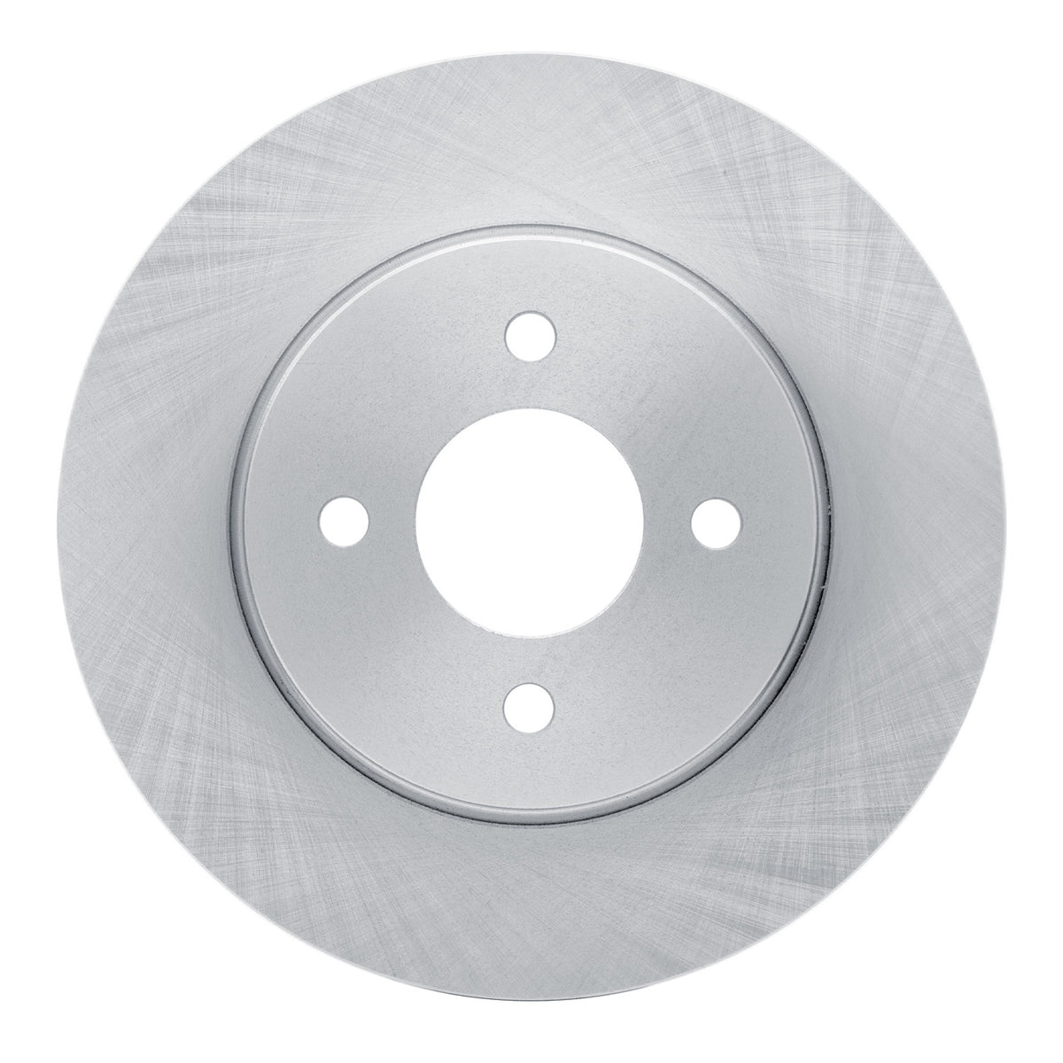 R1 2011-2025 Nissan March (Mexico) Front Brake Rotor