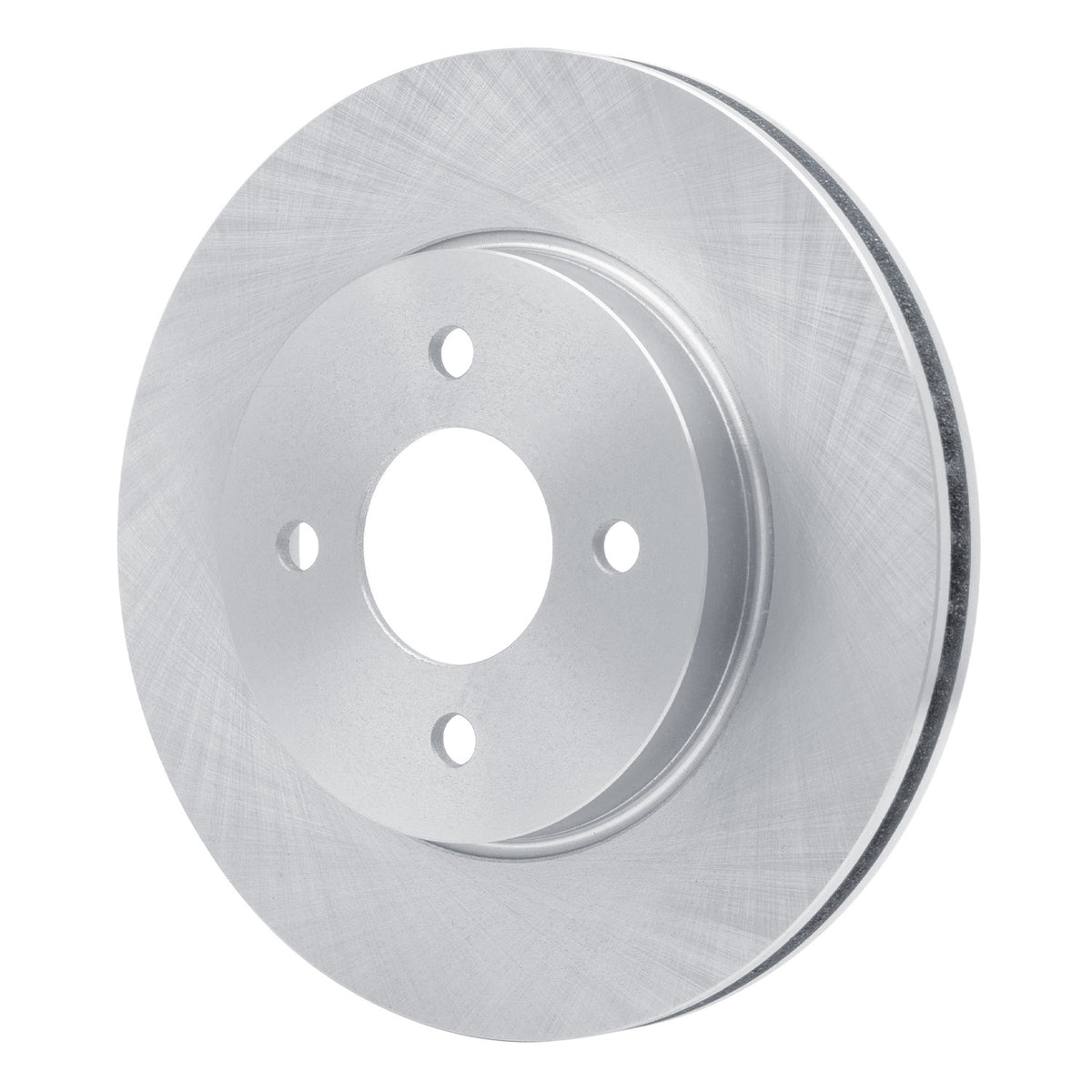 R1 2011-2025 Nissan March (Mexico) Front Brake Rotor