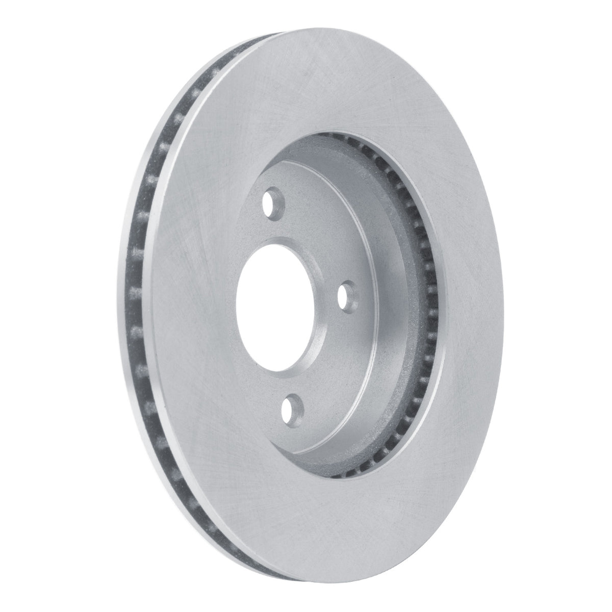 R1 2011-2025 Nissan March (Mexico) Front Brake Rotor