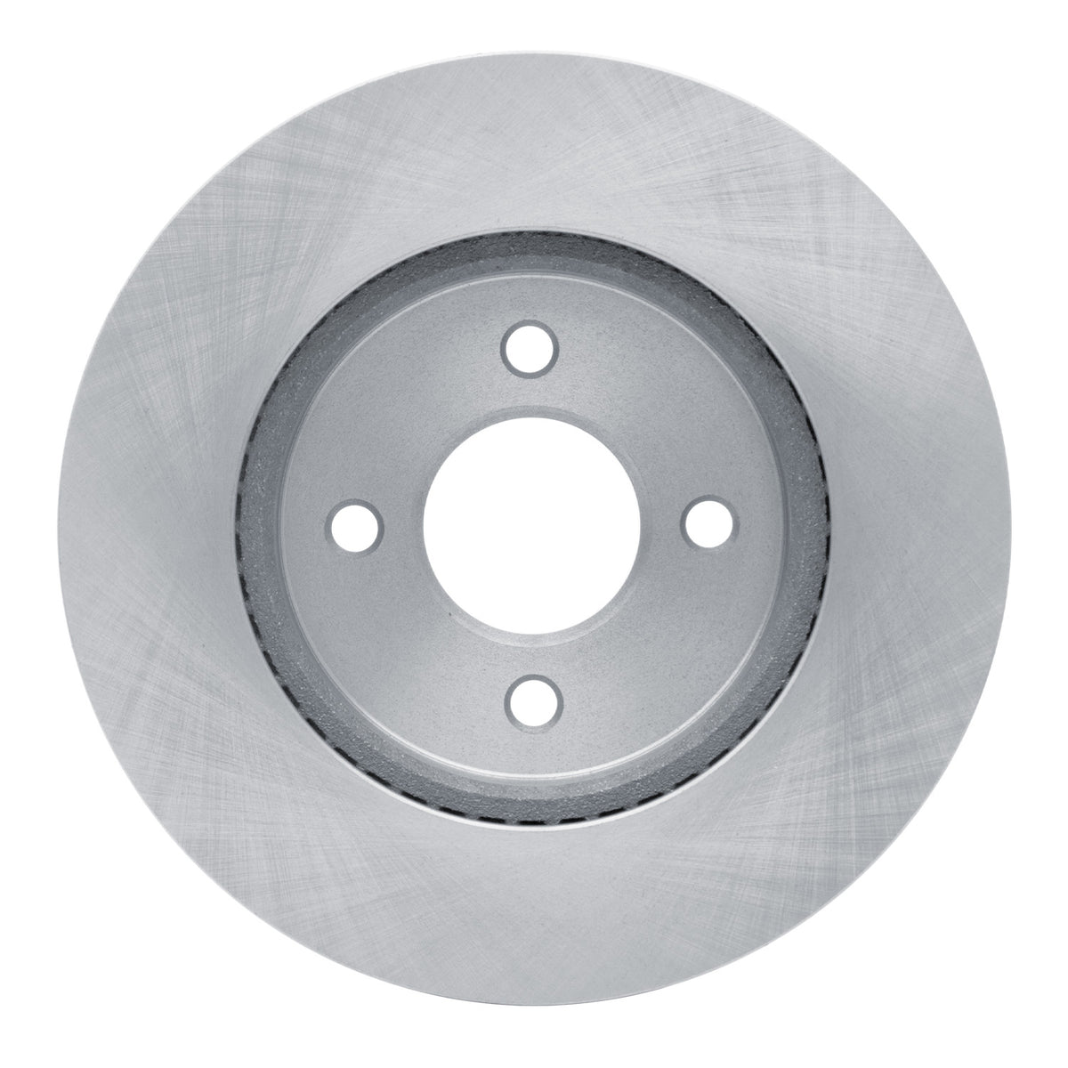 R1 2011-2025 Nissan March (Mexico) Front Brake Rotor