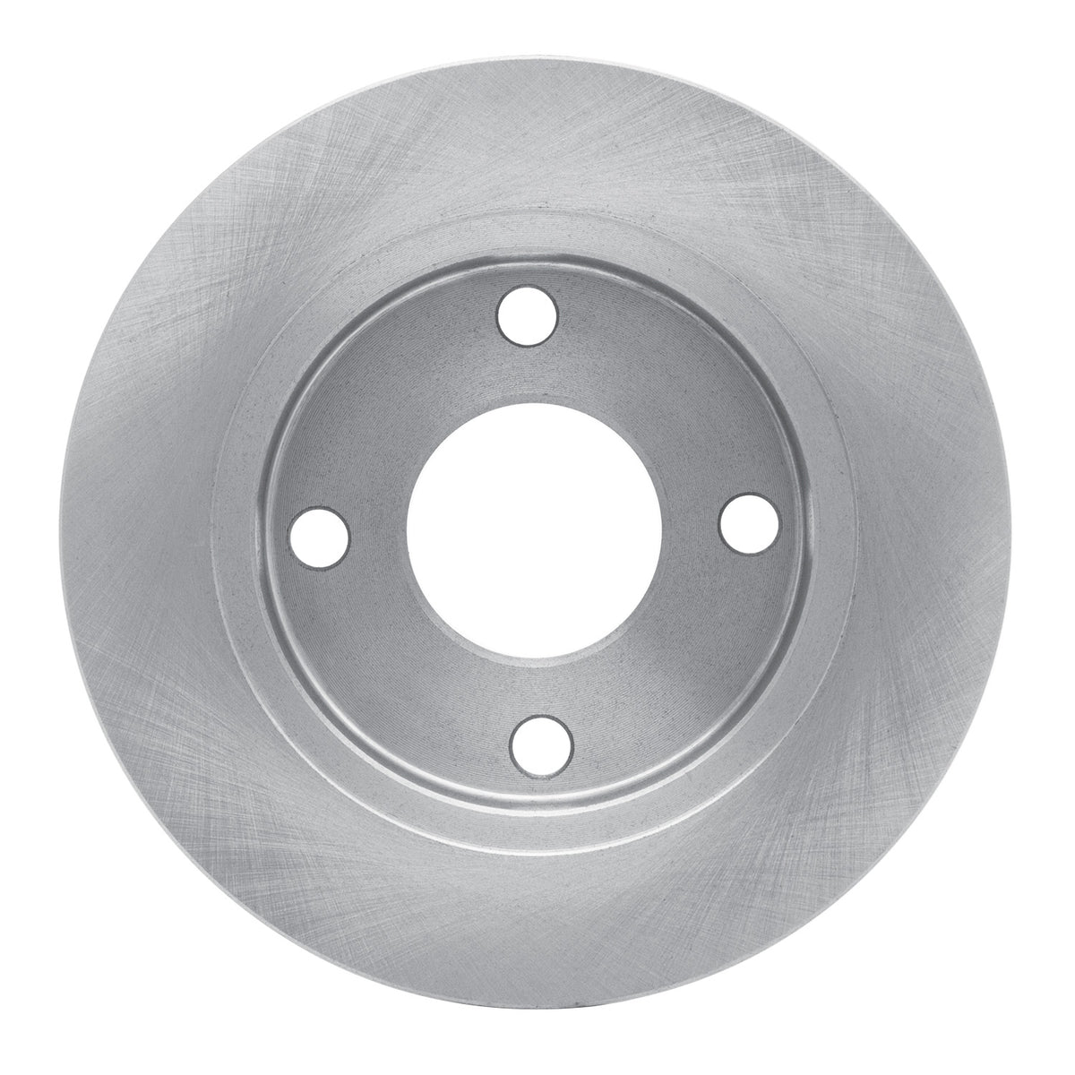 R1 84-87 Nissan Micra (Canada) Front Brake Rotor