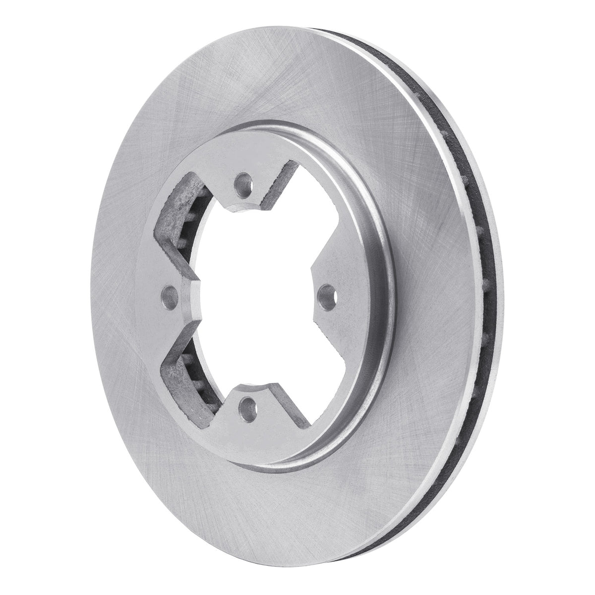 R1 84-86 Nissan 300ZX Front Brake Rotor