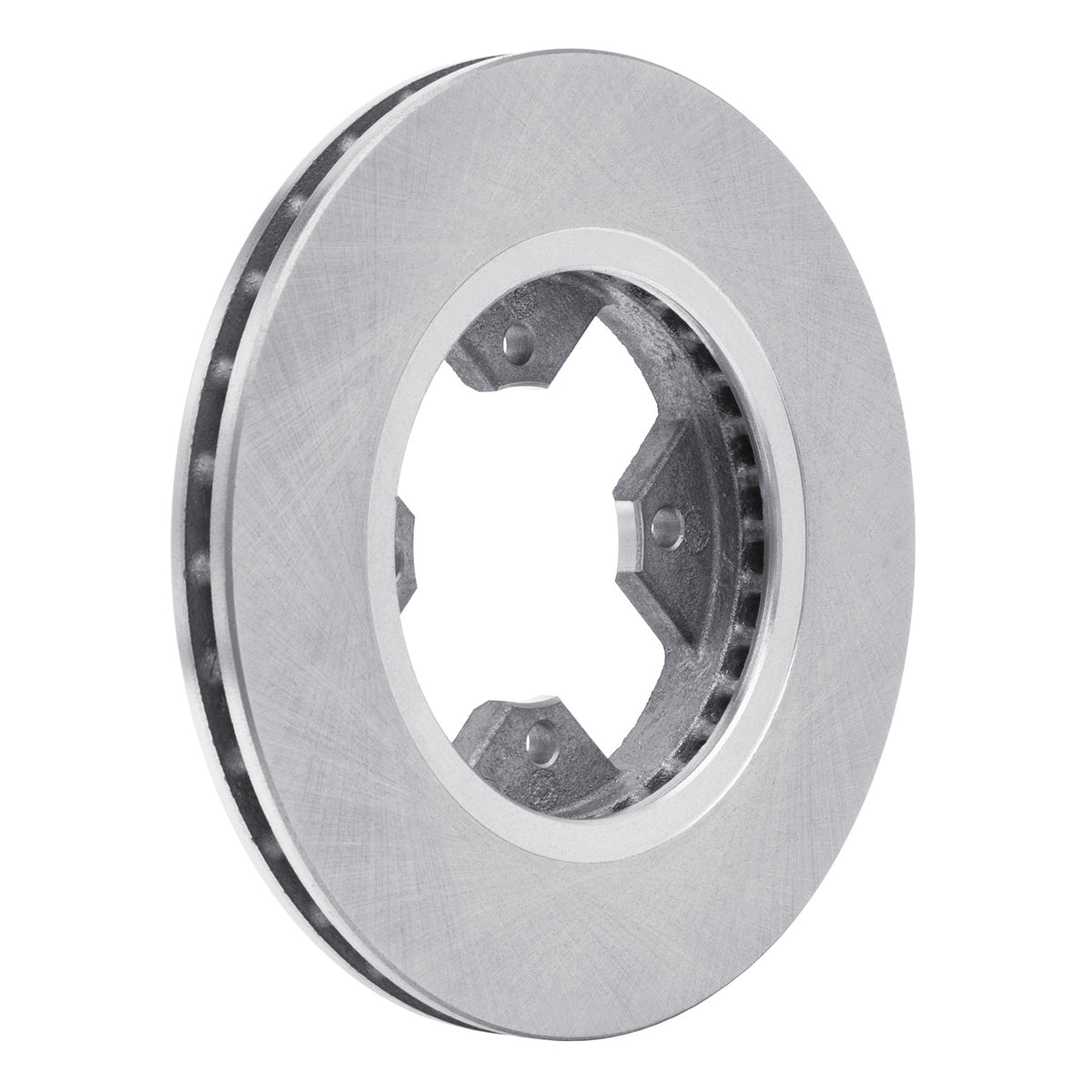 R1 84-86 Nissan 300ZX Front Brake Rotor