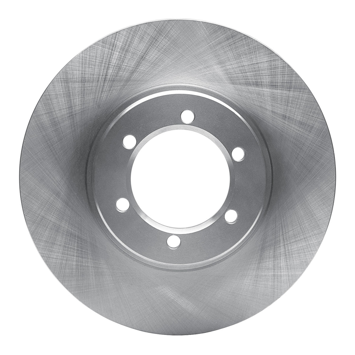 R1 1978-1982 Nissan 720 Datsun Front Brake Rotor
