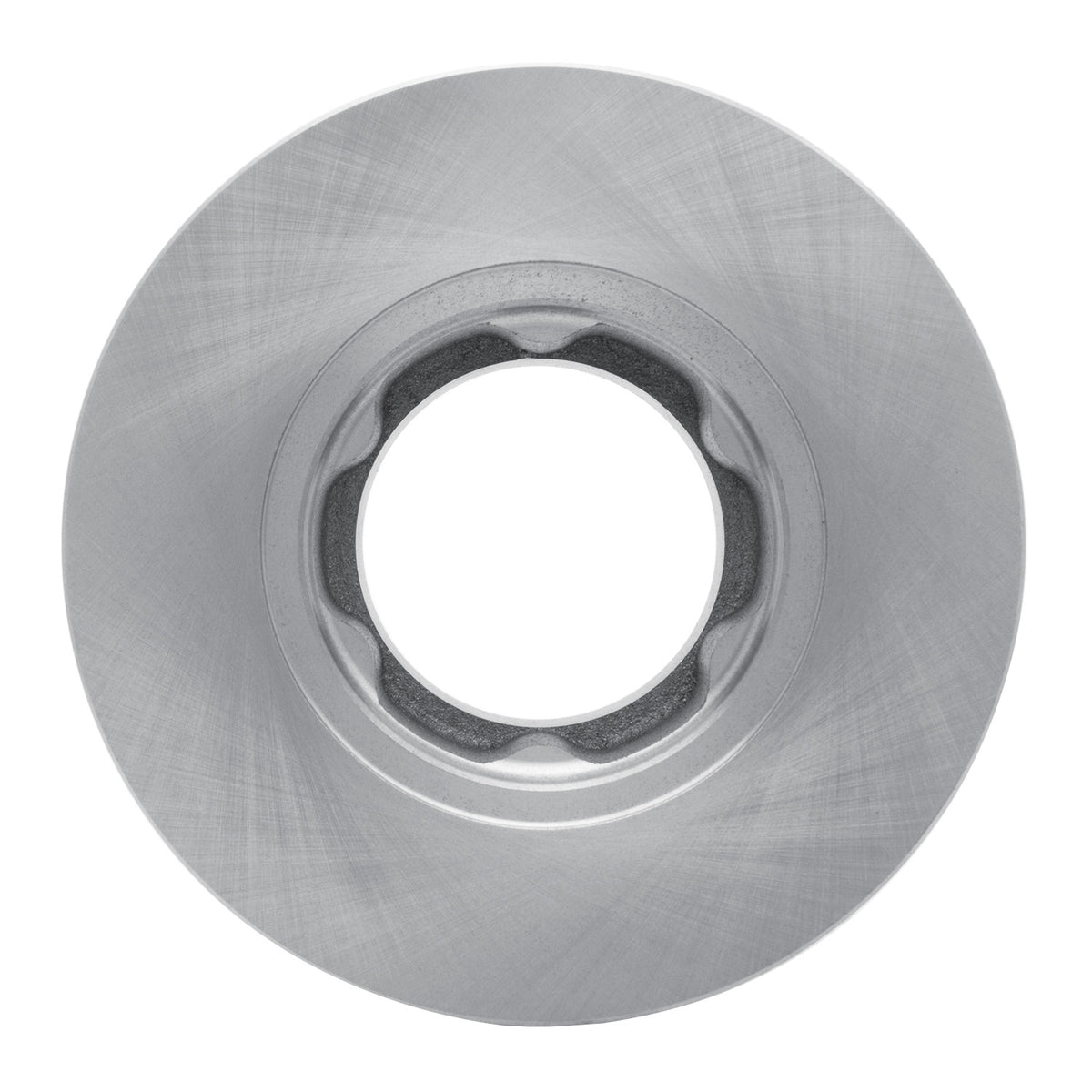 R1 1980-1982 Nissan 720 Datsun Front Brake Rotor